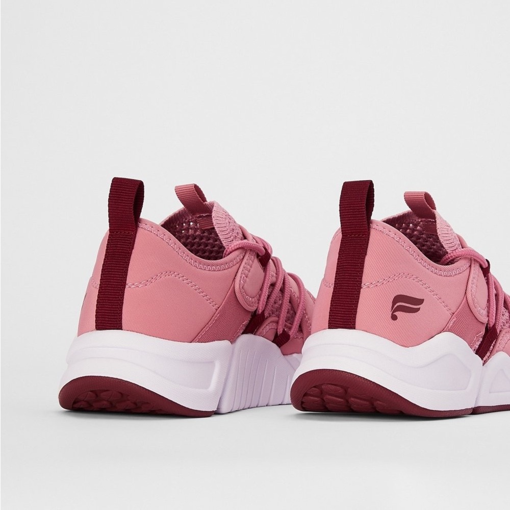 Fabletics || Brookside Performance Sneakers (W8) - image 5